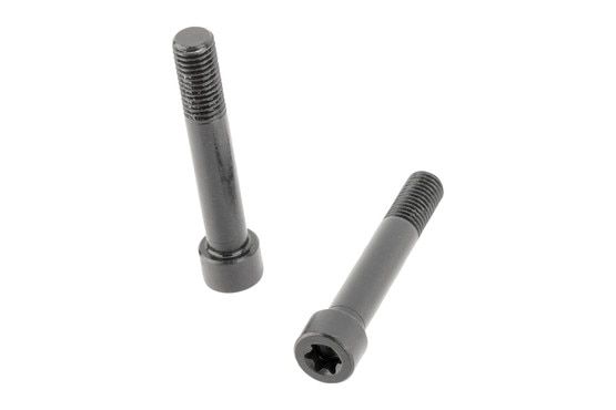 Set of 2 LMT barrel screws.
